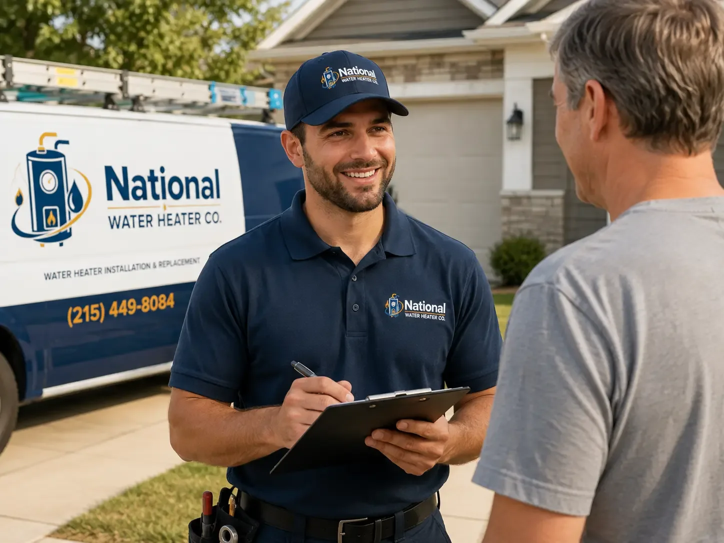 Water Heater Installation Freeport, MI FAQs